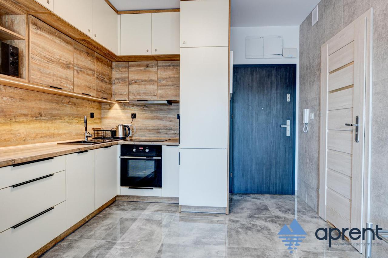 Apartament Koral Gardenia Seaside 2 - Aprent Apartment Dziwnow Exterior photo