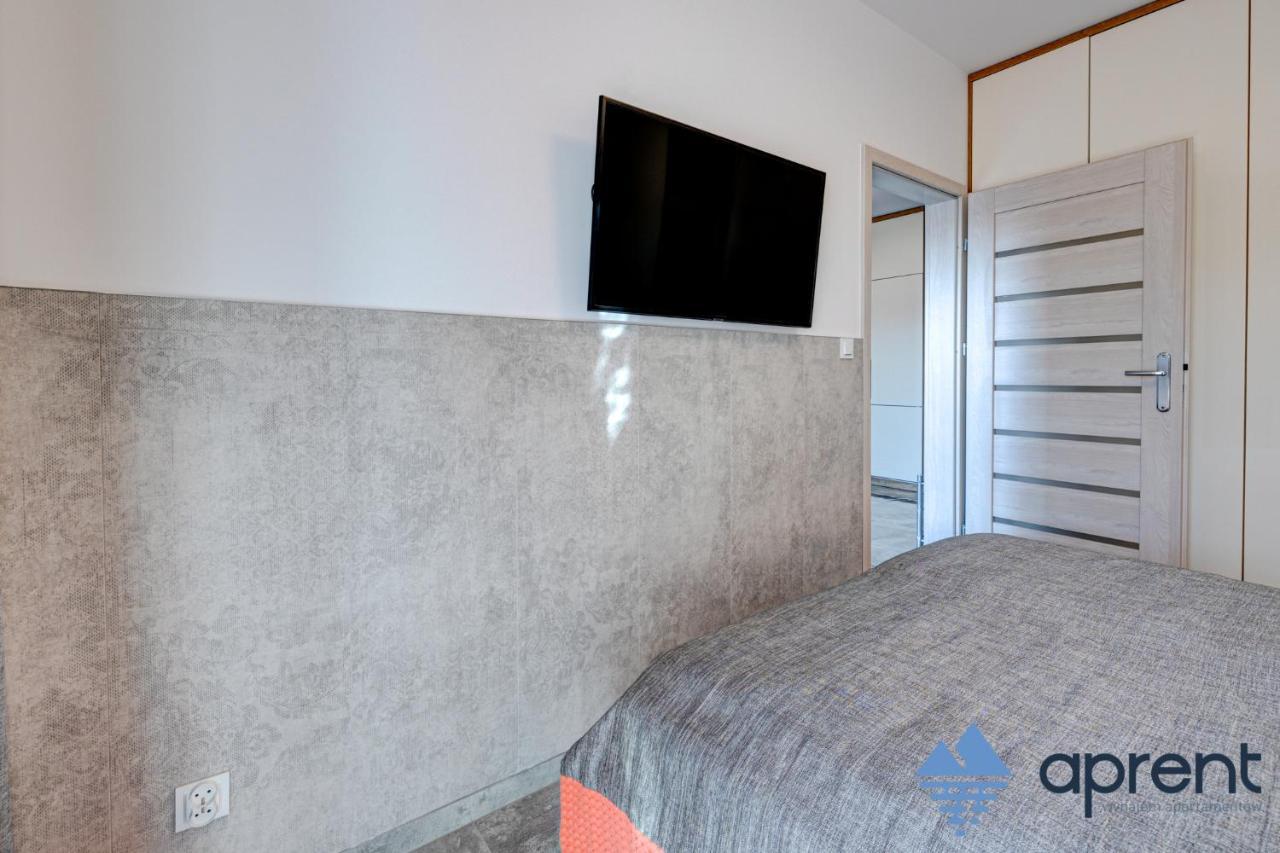 Apartament Koral Gardenia Seaside 2 - Aprent Apartment Dziwnow Exterior photo